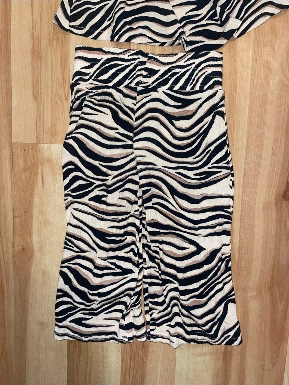 Jessica Simpson outfit set size 3T